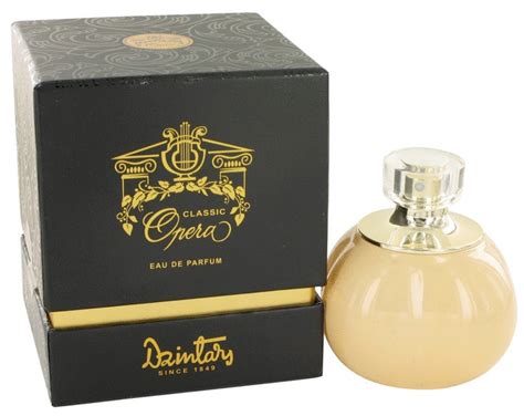 Dzintars Perfumes And Colognes .